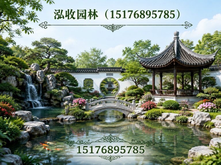 广元防腐木凉亭展示图