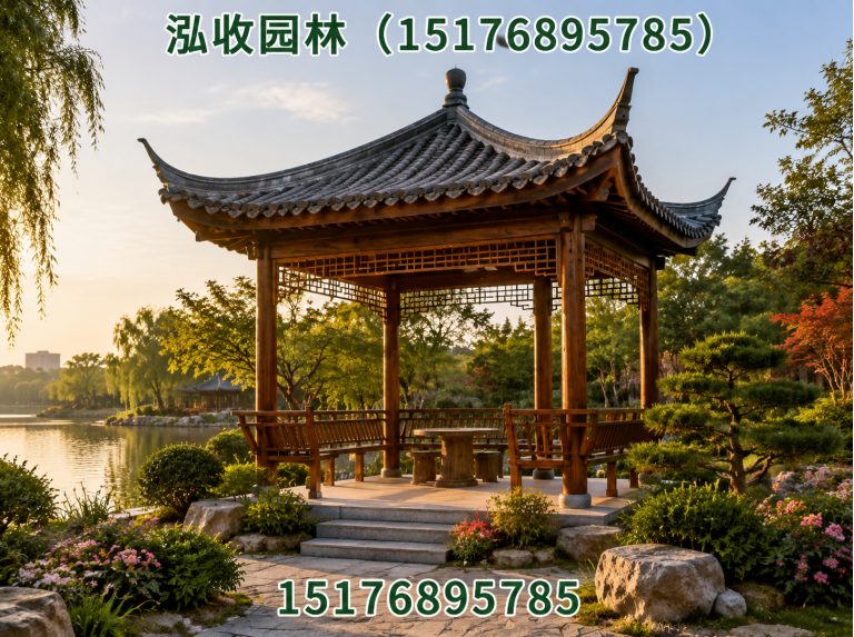 广元木屋展示图